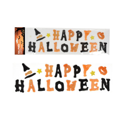 Naljepnice srećna noć vještica halloween