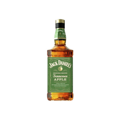 Jack Daniel's Apple 35% alc. 0.7l