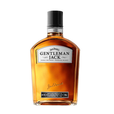 Jack Daniel's Gentelman Jack 0.7l 40%alc