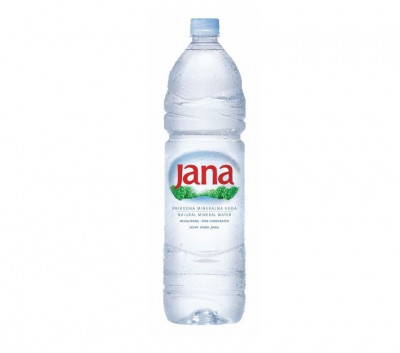 Jana izvorska voda 1.5l