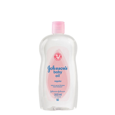 Jb oil regular 300ml