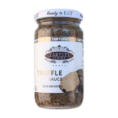 Jimmy Tartufi sos od tartufa