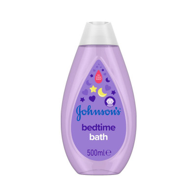 Johnson losion za djecu active baby 300ml