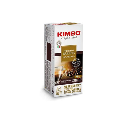 Kimbo kapsule armonia 5.5 g