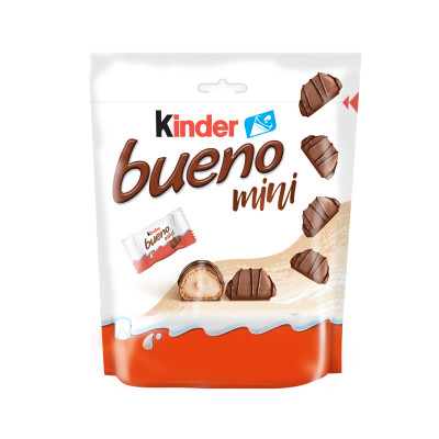 Kinder bueno mini t20x18 108g Ferrero