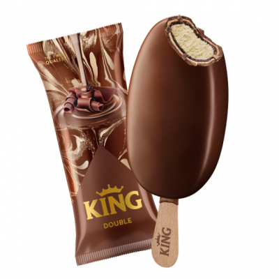 King  double Frikom