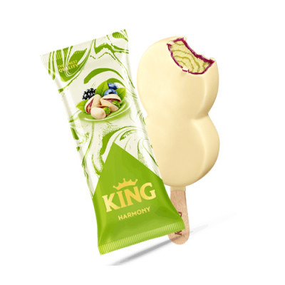 King harmony 76g Frikom