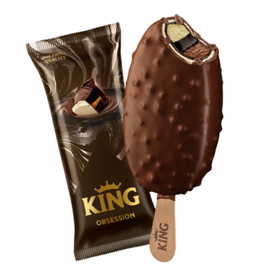 King  obsession Frikom