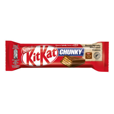 Kit Kat chunky 40 g