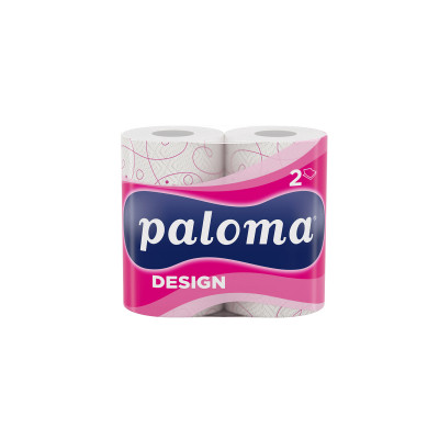 Kuhinjski ubrusi exclusive 2 kom 2 sloja Paloma