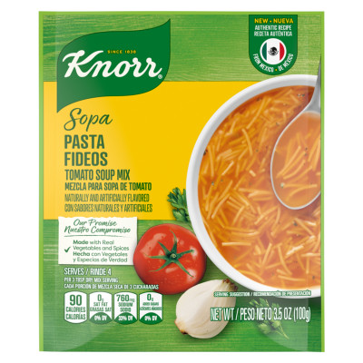 Knorr supa od paradajza sa rezancima 67g