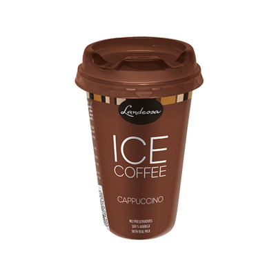 Landessa Cappuccino 230ml Cocoa