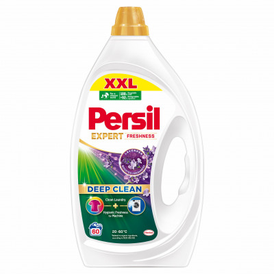 Gel za pranje veša lavander - 60 pranja/2,7l Persil