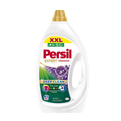 Gel za pranje veša lavander - 60 pranja/2,7l Persil