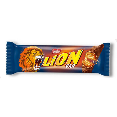 Lion 42 g