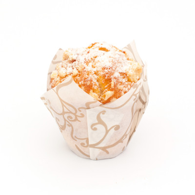 Maffin bijeli 75 g Parisiene