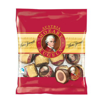 Manner Austria Mozart 148 g (9 komada)