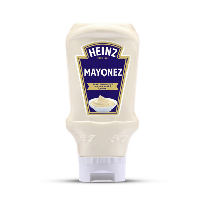 Majonez 400g Heinz