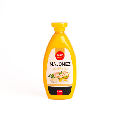 Majonez delikates boca 500g Volim