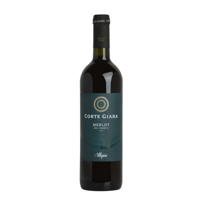 Merlot Corte Giara 0.75l
