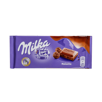 Milka Noisette 90 g