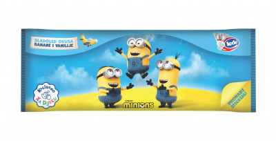 Minions sladoled štapic 70ml Ledo