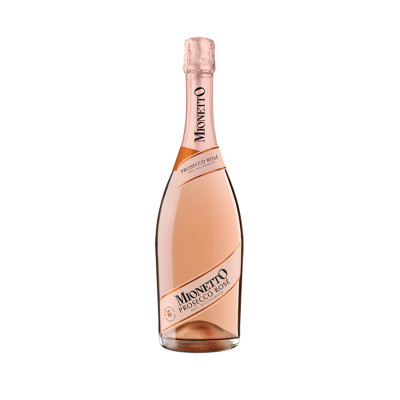 Mionetto prosseco rose 0.75l