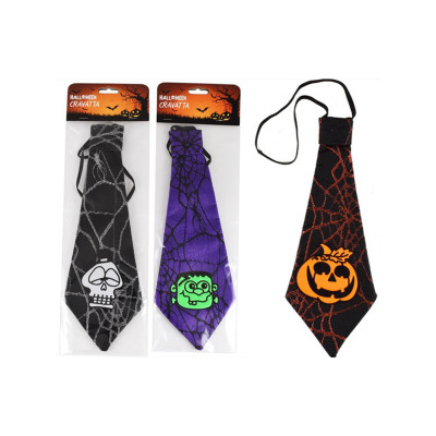 Kravata Mister halloween