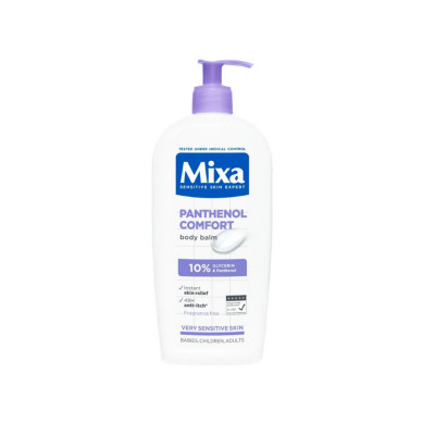 Mixa atopicalm mlijeko za tijelo za djecu i odrasle 400ml