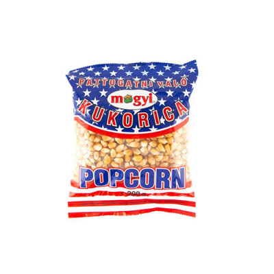 Mogyi kukuruz kokičar 200g