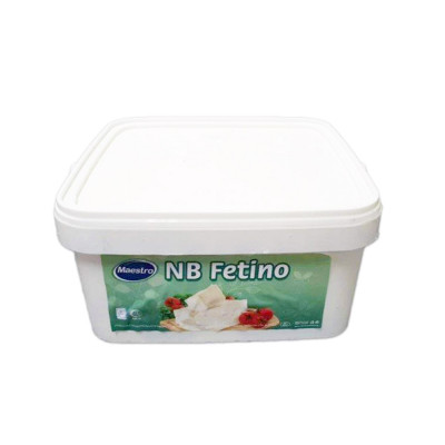 Nb Fetino sir 5/1 mljekara Maestro