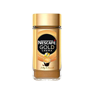 Nescafe gold crema 190 g