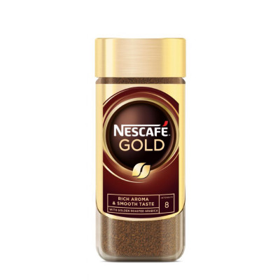 Nescafe gold tegla 95 g