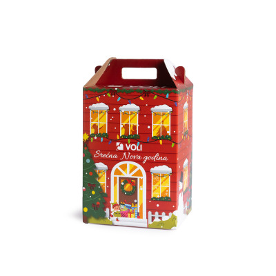 Novogodišnji paketić 8e