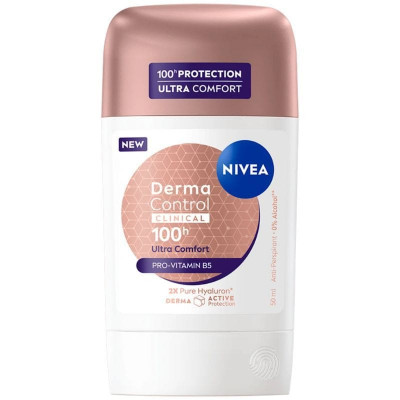 Nivea derma comfort stik 100ml