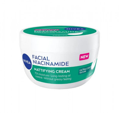 Nivea Facial Niacinamid krema 100 ml