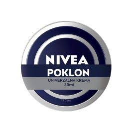 Nivea men krema muška 150+30ml