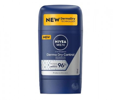 Nivea men derma ultra comfort stik 50ml