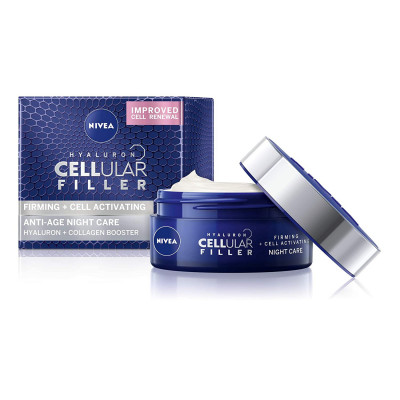 Nivea visage cellular noćna krema 50 ml