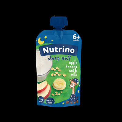 Nutrino Sleep Well pouch 100g