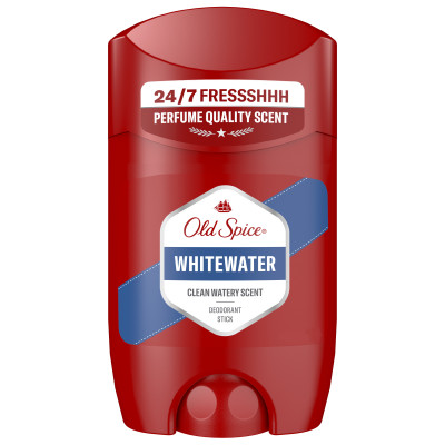 Old Spice deo stick white water 50ml