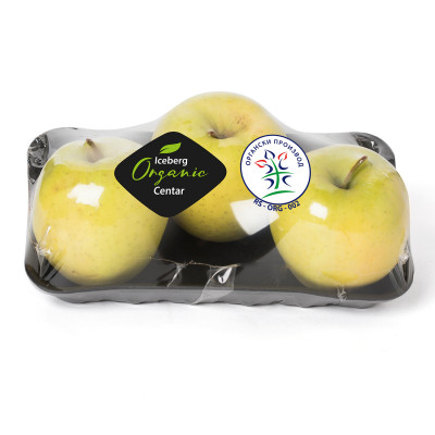 Organska jabuka 600 g