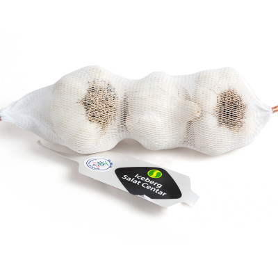 Organski bijeli luk 150 g