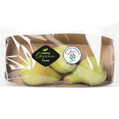 Organska kruška 500 g