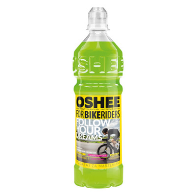 Sportski napitak ukus limeta i nana 750ml Oshee