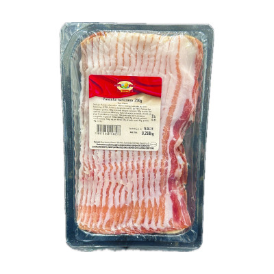 Panceta 250g slajs Goranović