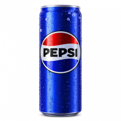 Pepsi 0.33 l limenka