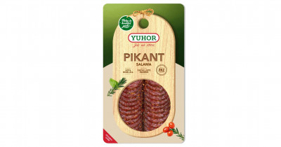 Pikant salama 100g Yuhor