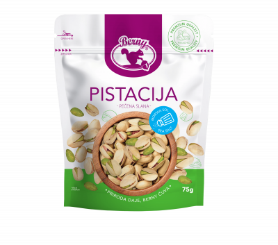 Pistaći 80 g Premium Berny