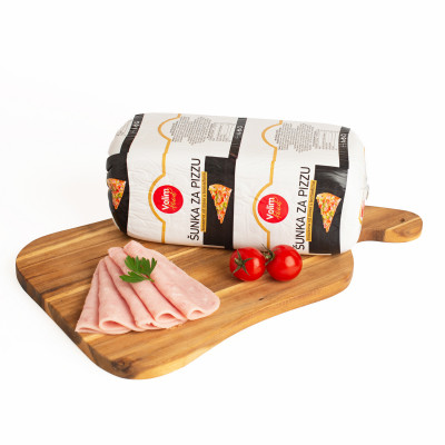 Šunka za picu VOLIM